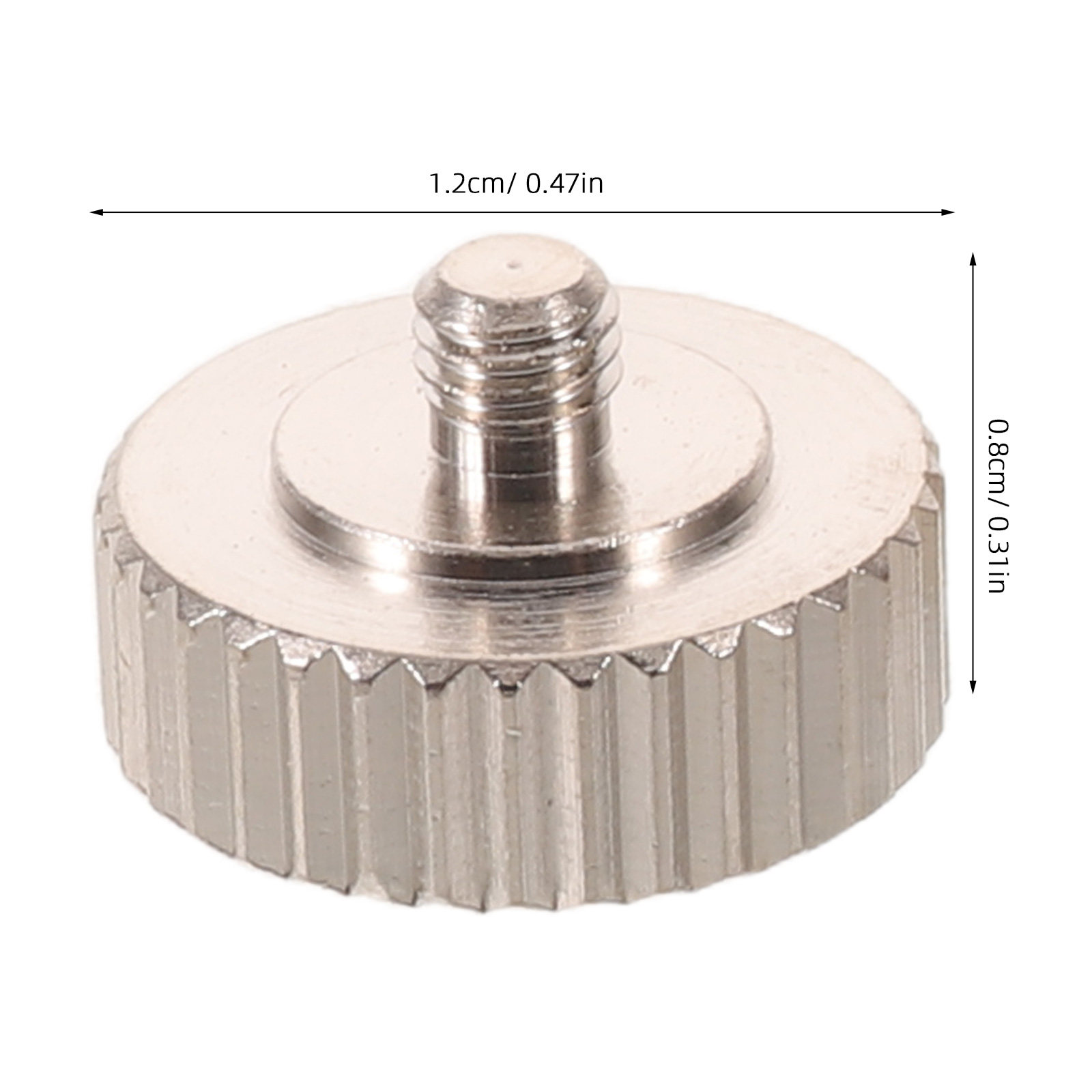 2Pcs Metal Turntable Headshell - огляд і ціна Record Player Needle