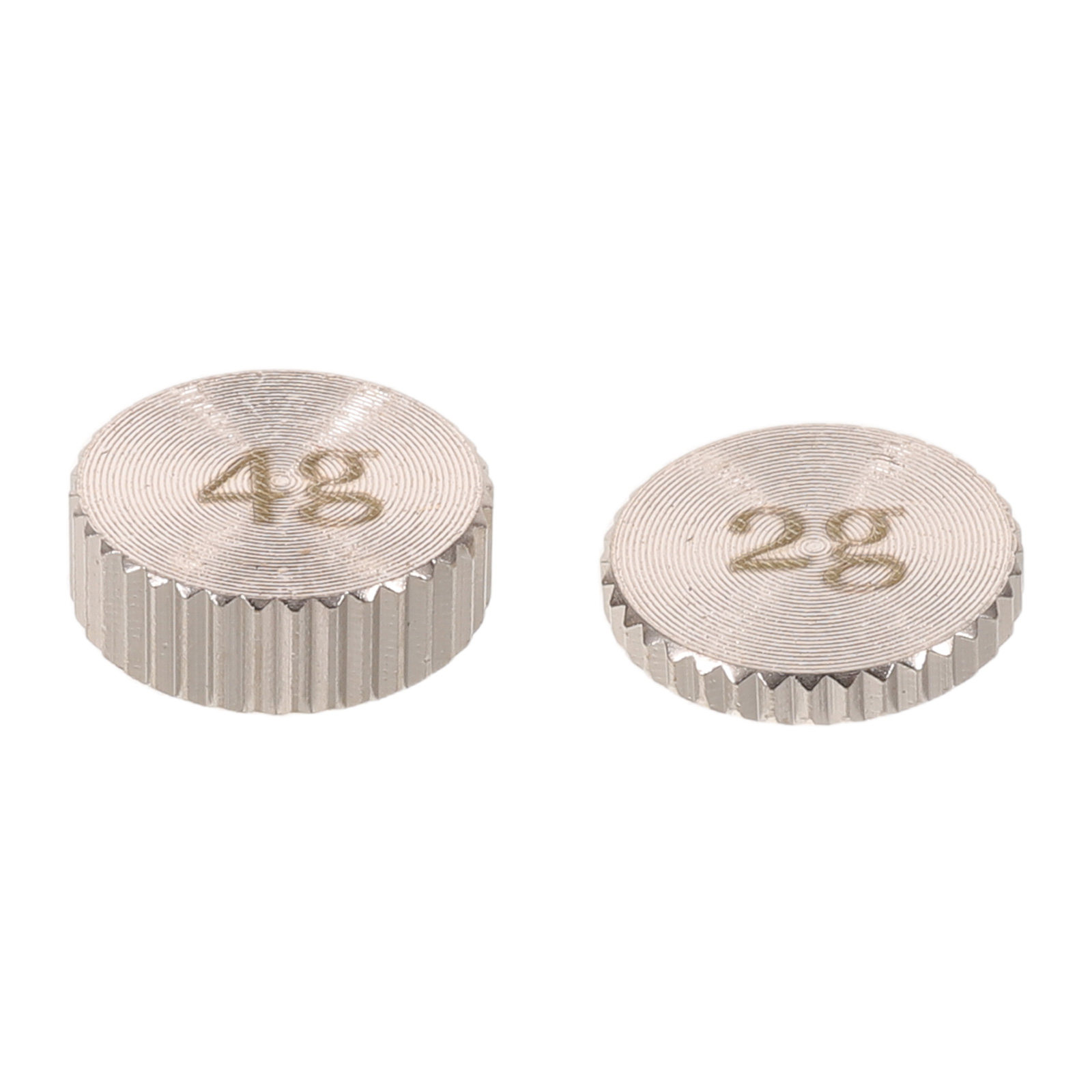 2Pcs Metal Turntable Headshell - огляд і ціна Record Player Needle