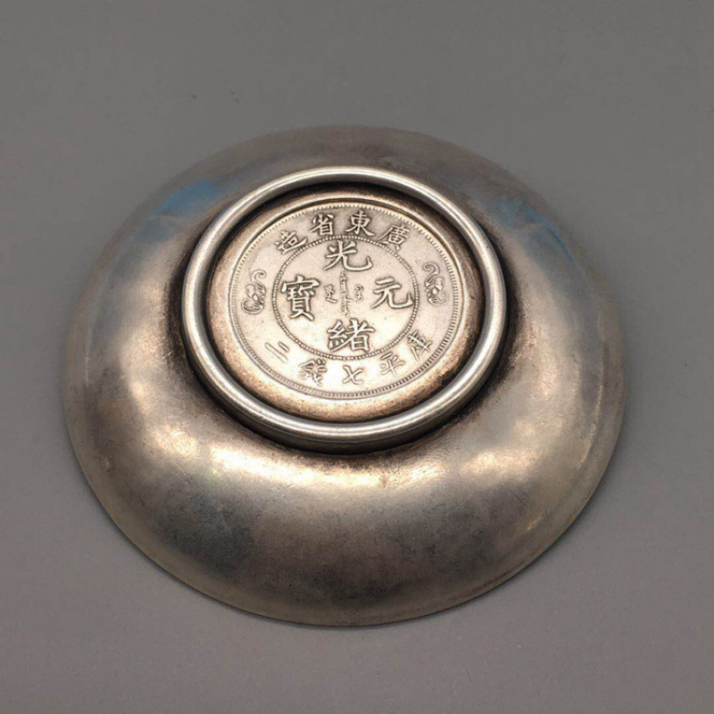 Antique and miscellaneous coll - огляд і ціна Vintage Collectible Dishes