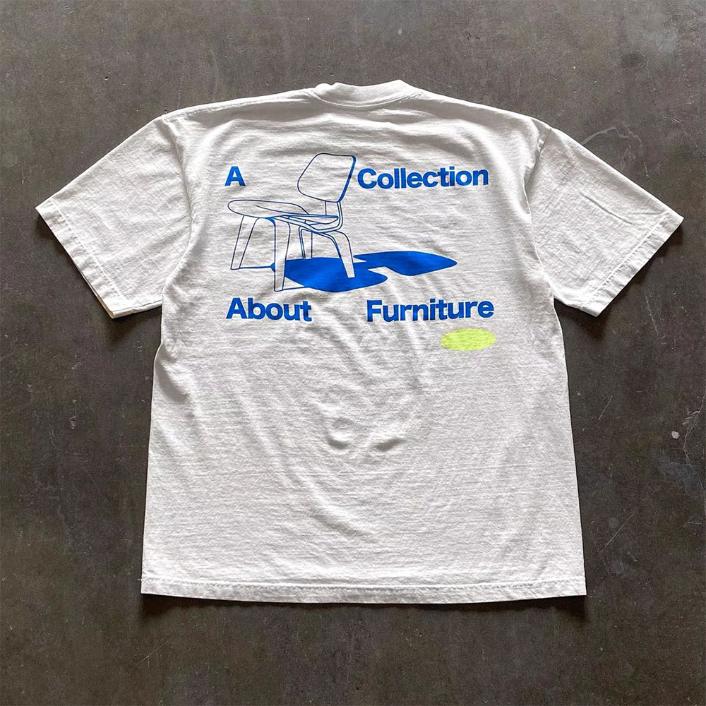 A Collection About Furniture V - огляд і ціна Vintage Collectible Furniture