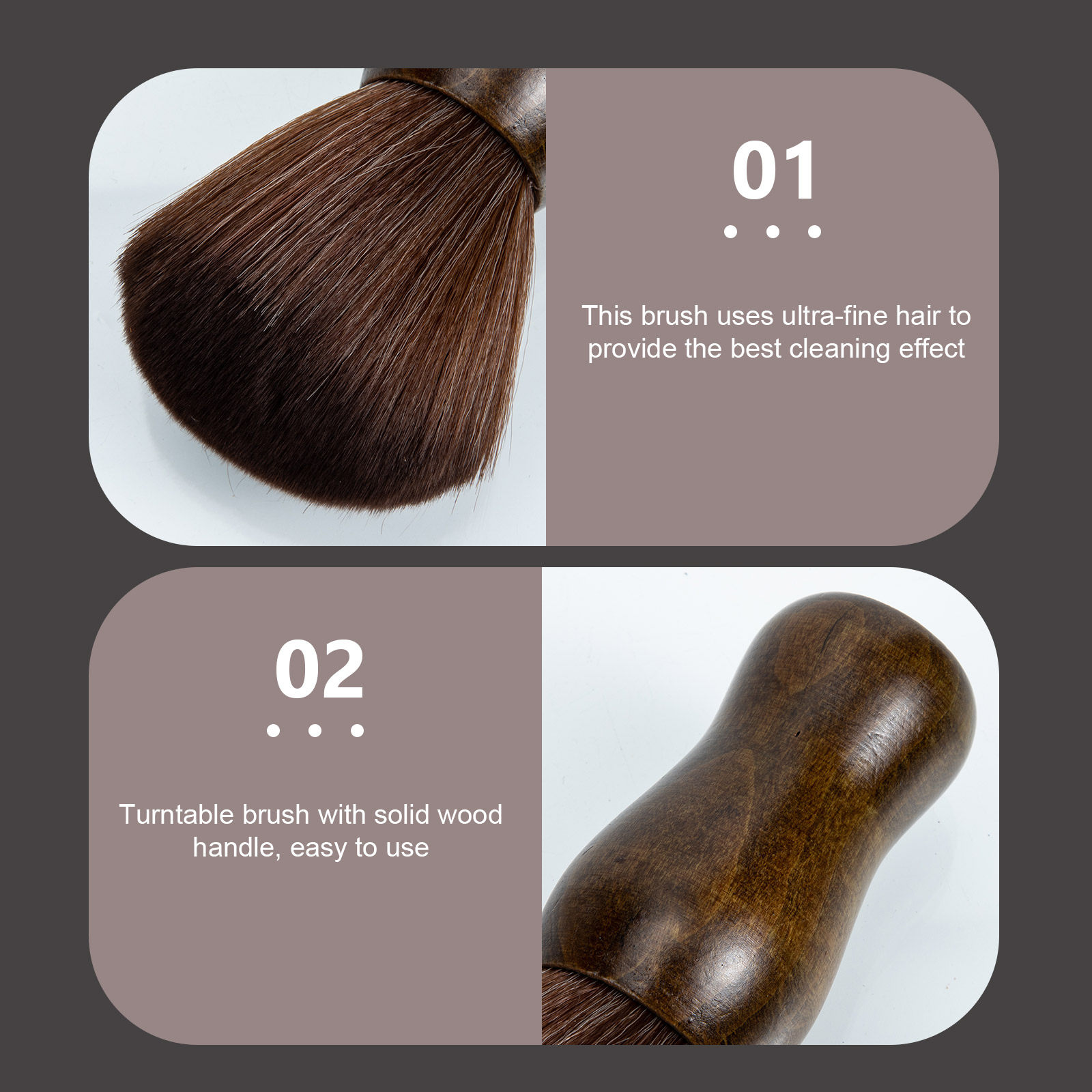 Professional Vinyl Record Clea - огляд і ціна Vinyl Record Cleaner