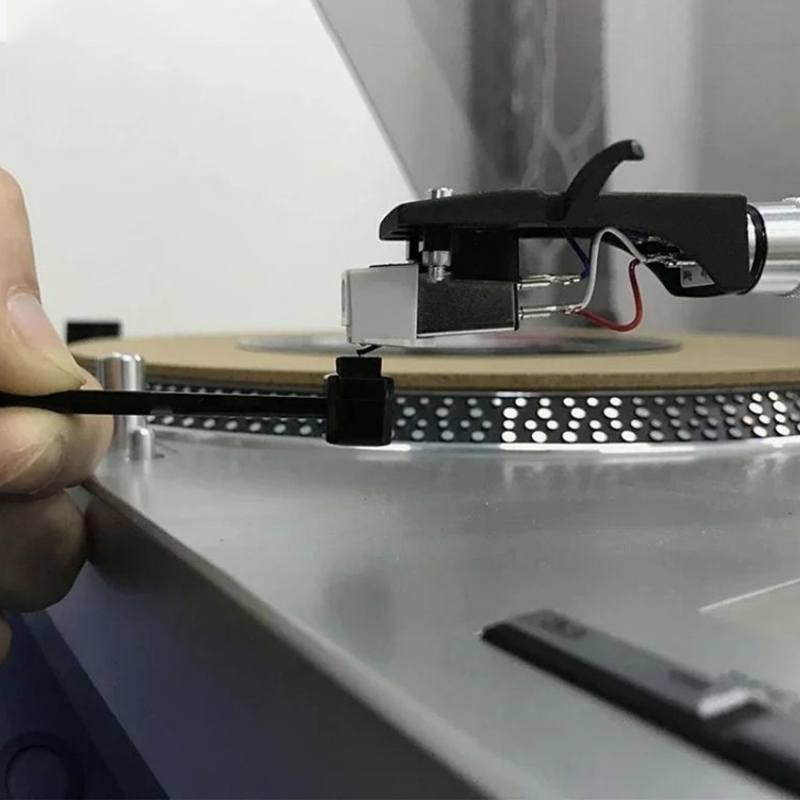 Turntable Cartridge Stylus Bru - огляд і ціна Record Player Needle