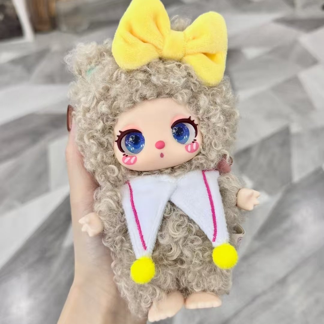 Liila Toys Plush Blind Box 3rd - огляд і ціна Collectible Collection