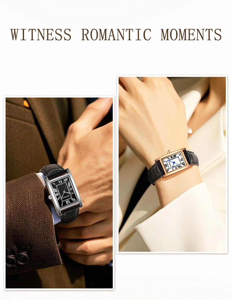 SANDA New Leisure Leather Stra - огляд і ціна Vintage Watch Collecting