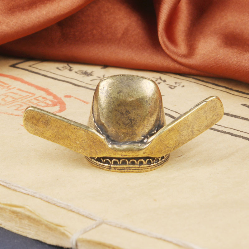 Vintage Brass Scholar Craft De - огляд і ціна Vintage Collectible Furniture