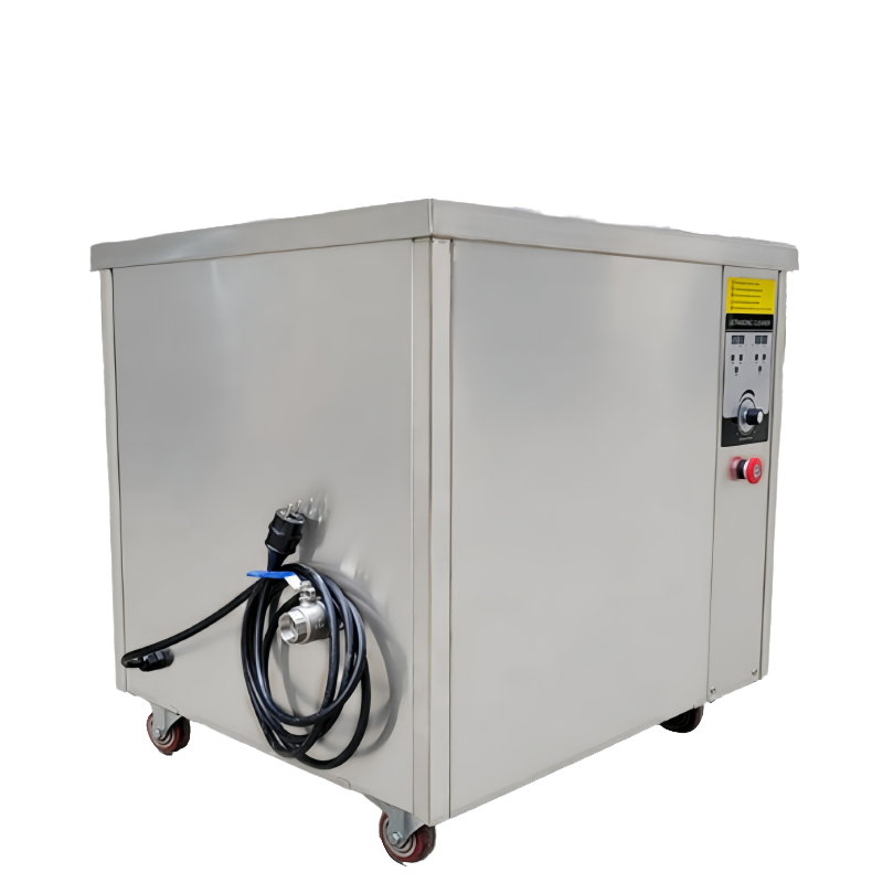 Electric Ultrasonic Cleaner Ma - огляд і ціна Vinyl Record Cleaner