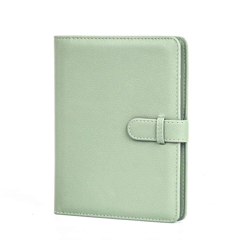 80 Pockets Instant Wide Photo  - огляд і ціна Polaroid Photo Album