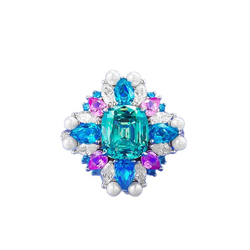 Secret Garden Collection High  - огляд і ціна Vintage Collectible Jewelry