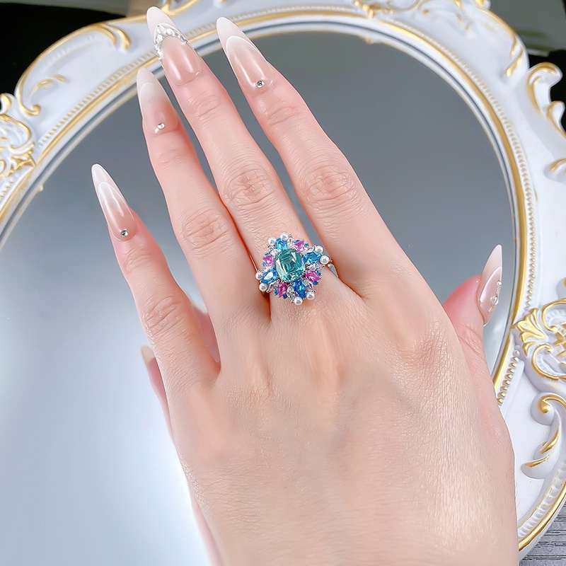 Secret Garden Collection High  - огляд і ціна Vintage Collectible Jewelry