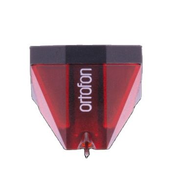 Ortofon 2M Red Moving Magnet S - огляд і ціна Record Player Needle