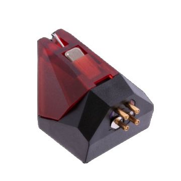 Ortofon 2M Red Moving Magnet S - огляд і ціна Record Player Needle