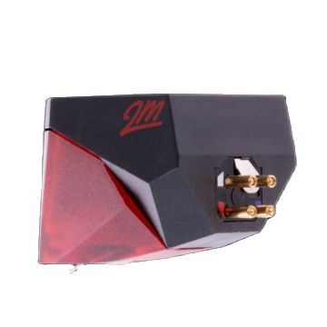 Ortofon 2M Red Moving Magnet S - огляд і ціна Record Player Needle