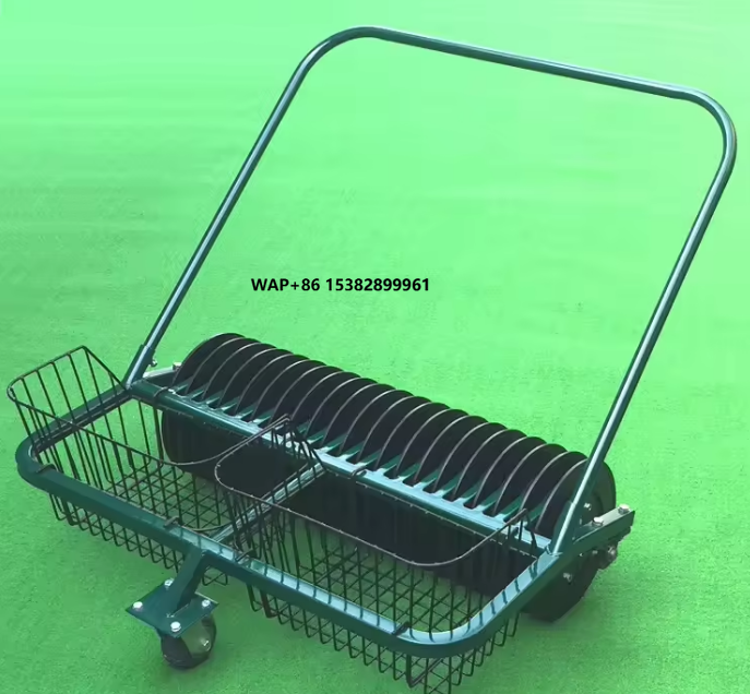 20-track Golf Ball Collector,  - огляд і ціна Collectible Collection