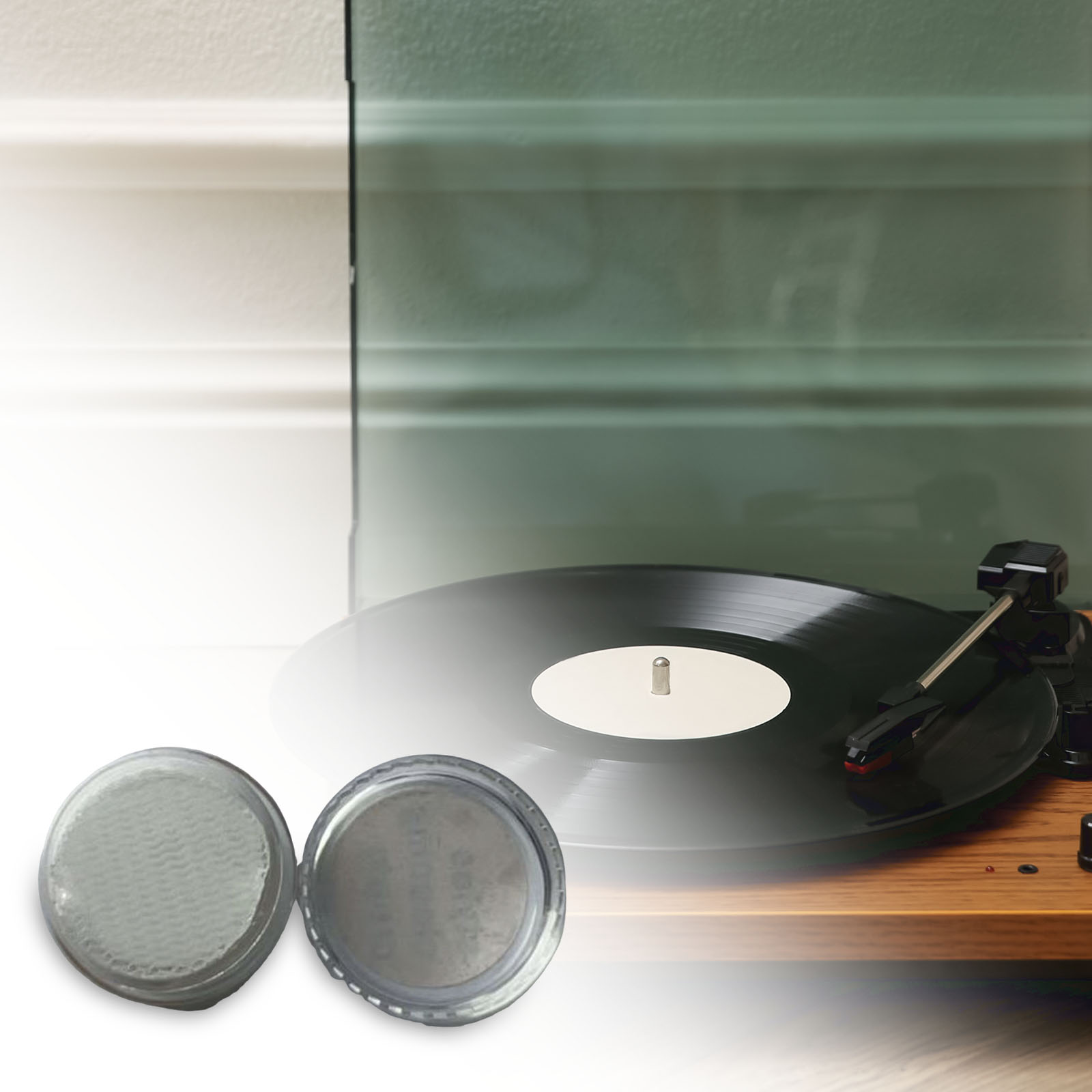 Dust-Free Needle Cleaner Multi - огляд і ціна Vinyl Record Cleaner