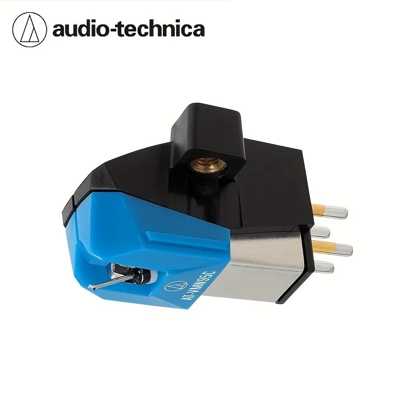 Japanese Audio-Technica AT-VM9 - огляд і ціна Record Player Needle