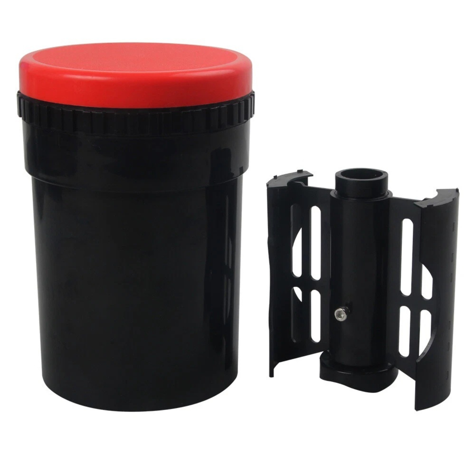 4x5 Developing Tank Opaque to  - огляд і ціна Developing Tank Reel