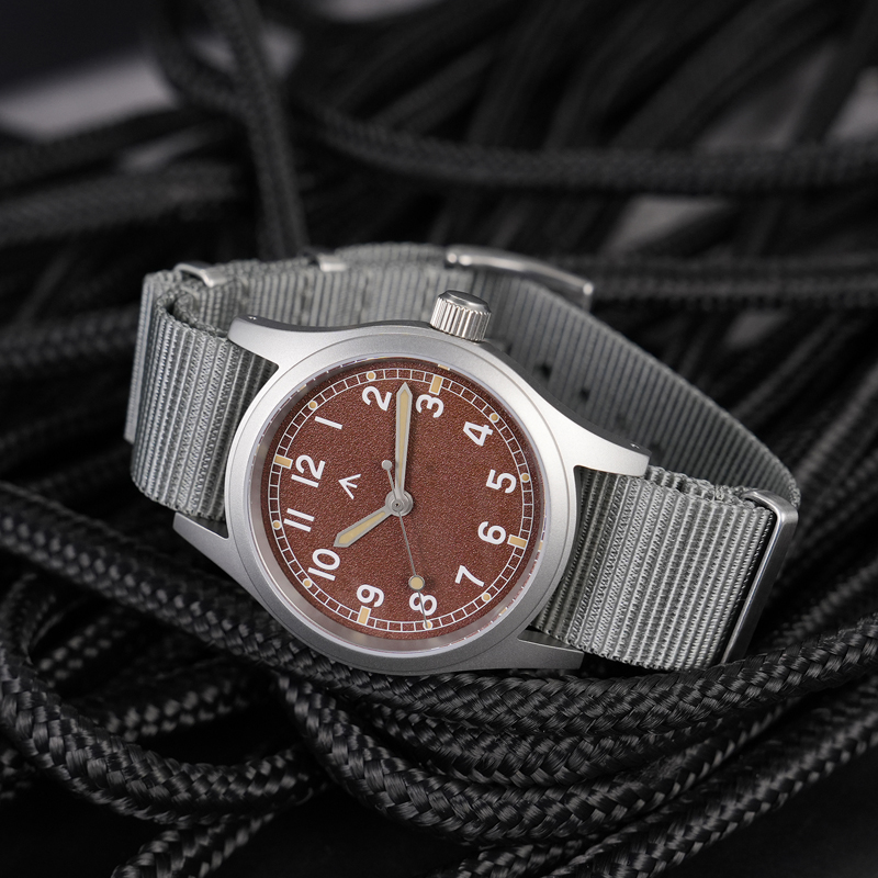 Militado ML12B Mens Watch VH31 - огляд і ціна Vintage Watch Collecting